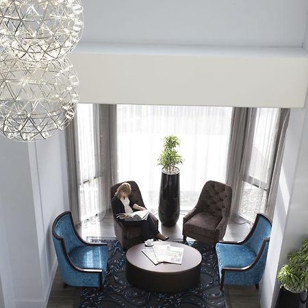Copthorne Hotel Palmerston North Bagian luar foto
