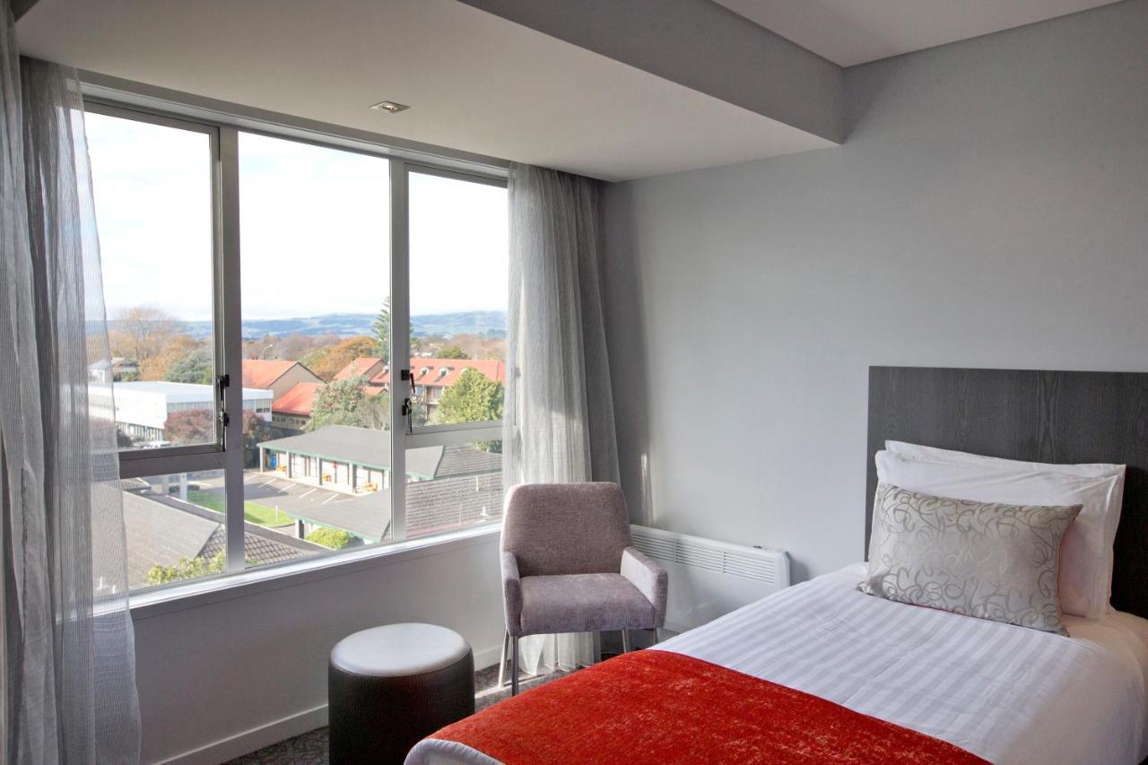 Copthorne Hotel Palmerston North Bagian luar foto